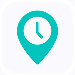Chrono - Trips and fares logo