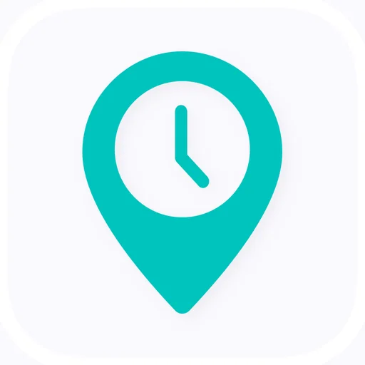 Chrono - Trips and fares logo