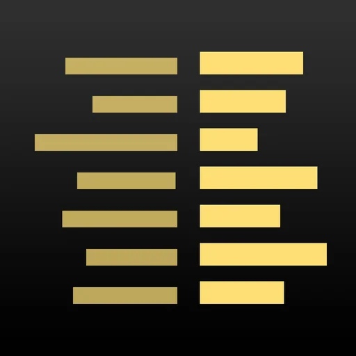 Scrolling Credits Pro logo