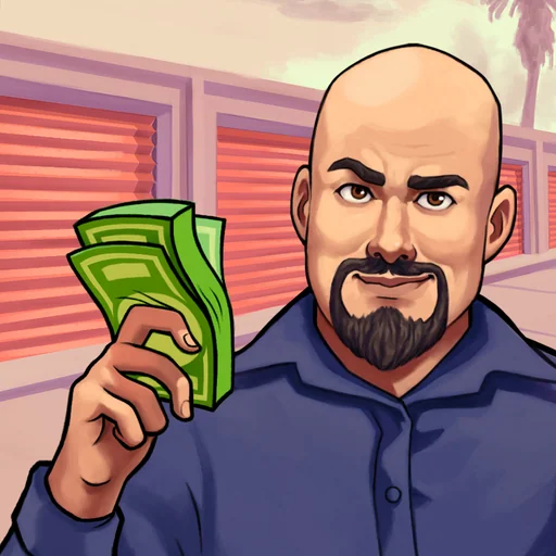Bid Wars 2 – Pawn Shop Tycoon logo