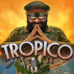Tropico logo