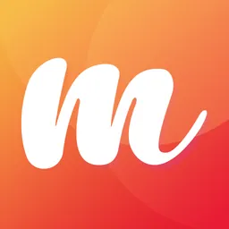 Mingle2 - Dating & Meet People logo