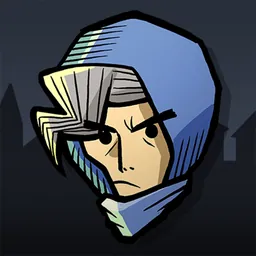 Antihero - Digital Board Game logo