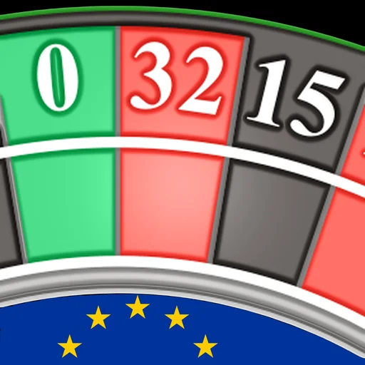Roulette Master! logo