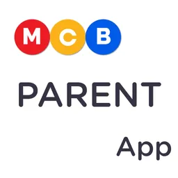 MCB PARENT APP logo