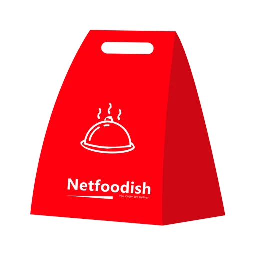 Netfoodish logo