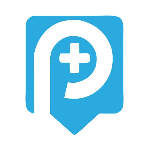Dr.Pad: Patient Medical Record logo