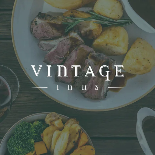 Vintage Inns logo