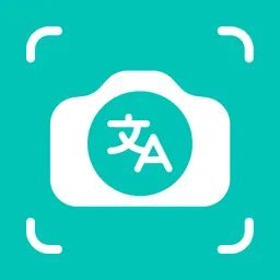 Camera Translator: AI Picture logo