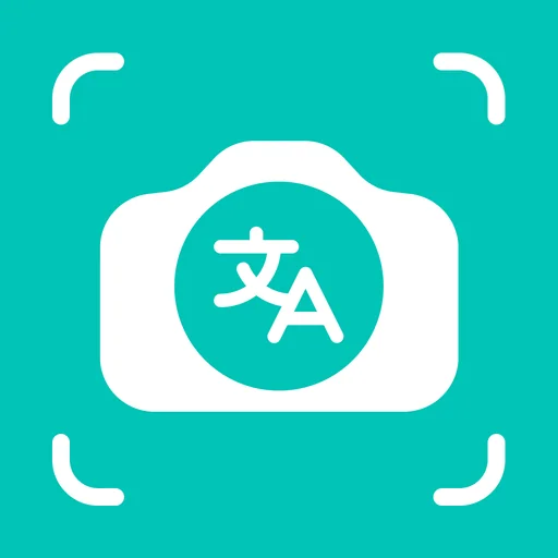 Camera Translator: AI Picture logo