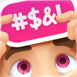 Guess the Word! Charades Game logo