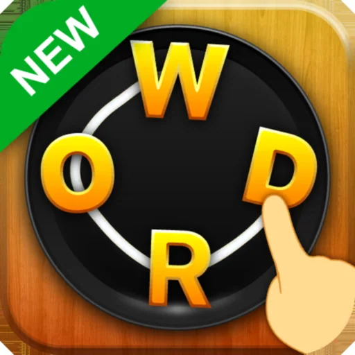 Word Connect - Word Games logo