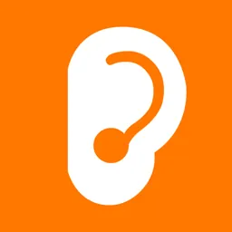 AudioNotch: Tinnitus Treatment logo