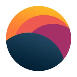 Brightly - Fix Dark Photos logo