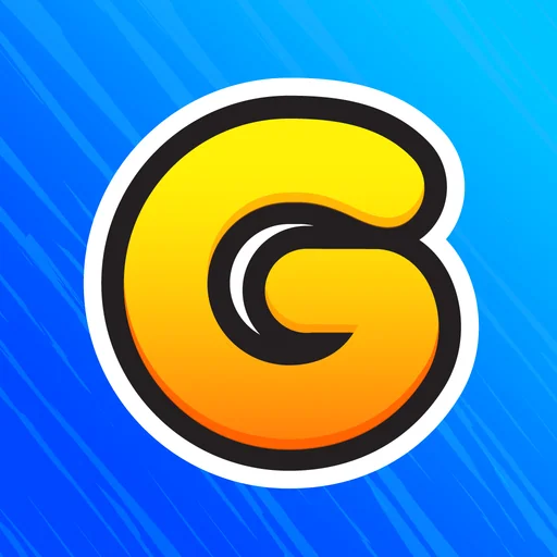 Gartic.io logo