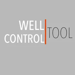 Well Control Tool logo