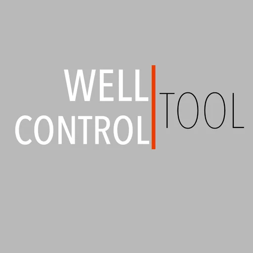 Well Control Tool logo
