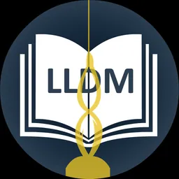 Himnario Lldm Inglés - Español logo