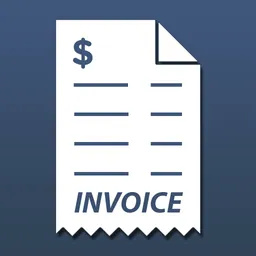 Invoice & Estimate Maker logo