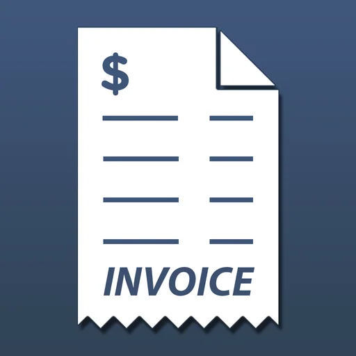 Invoice & Estimate Maker logo