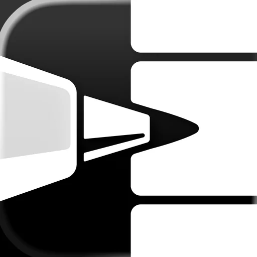 Flow: Note Taking & Sketchbook logo