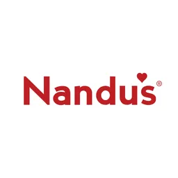Nandus: Fresh & Healthy Meat logo