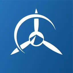 Sporty's Pilot Training logo