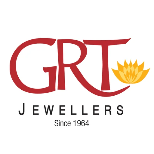 GRT Jewellers logo