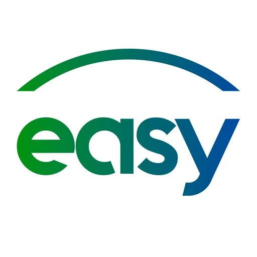 Easy KNX logo