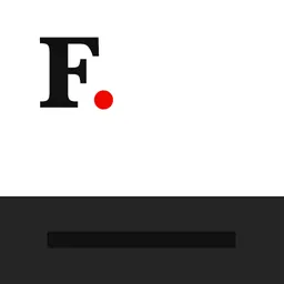 Folar - Instant film camera logo
