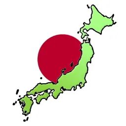 Prefectures of Japan - Quiz logo