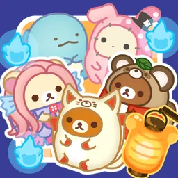 SUMI SUMI : Matching Puzzle logo