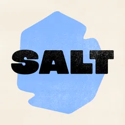 SALT - Christian Dating App logo