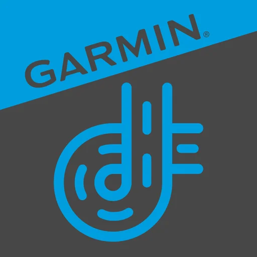 Garmin Drive™ logo