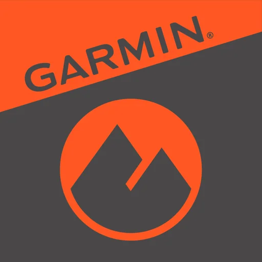 Garmin Explore™ logo