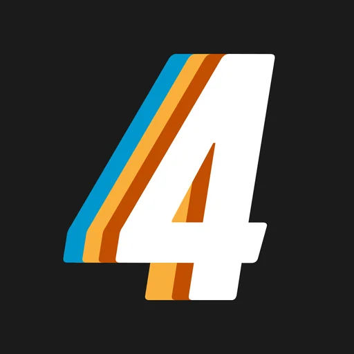 The Jackbox Party Pack 4 logo