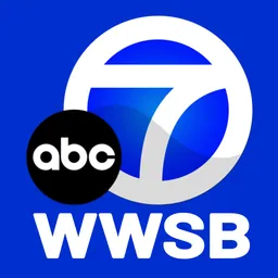 ABC7 Your Local Station logo