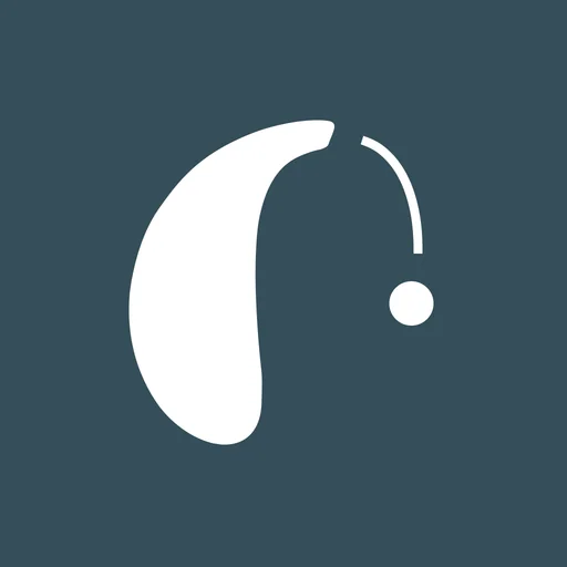 BeMore – for your hearing aids logo