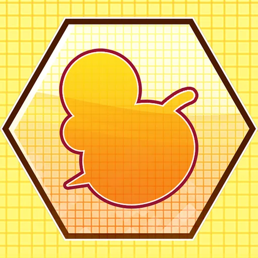 ChainBeeT 【Music Game】 logo