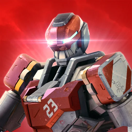 The Machines logo