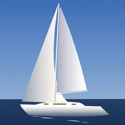 Start Sailing: Yachts logo