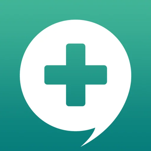 Care to Translate Medical Talk logo