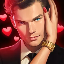 Dating Love Story Games | PUA logo