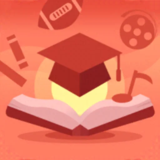 퀴즈 플래닛 - 신비한 잡학 상식 퀴즈! logo