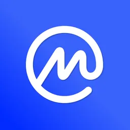 CoinMarketCap: Crypto Tracker logo