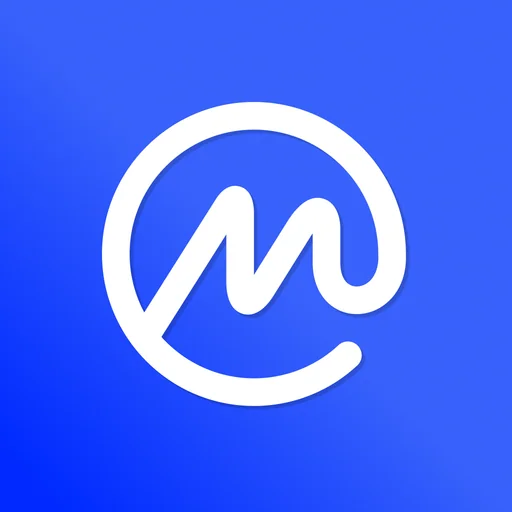 CoinMarketCap: Crypto Tracker logo