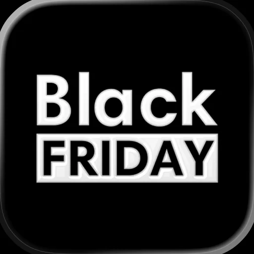 Black Friday Deals logo