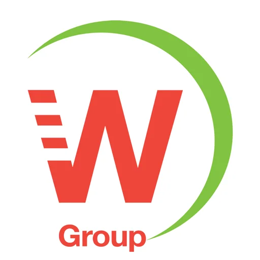 West Zone - Grocery Shopping logo