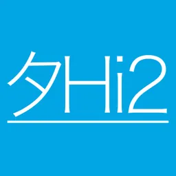 タイピングHi 2 - フリック練習 logo