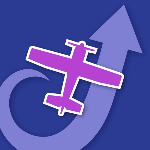 EasyVFR 4 logo